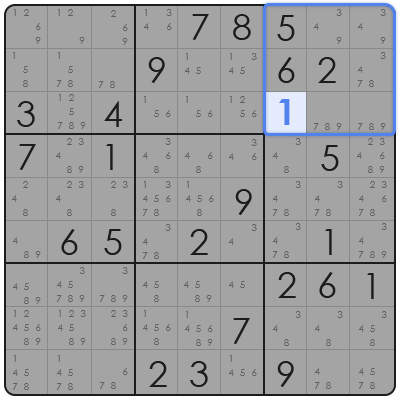 evil web sudoku